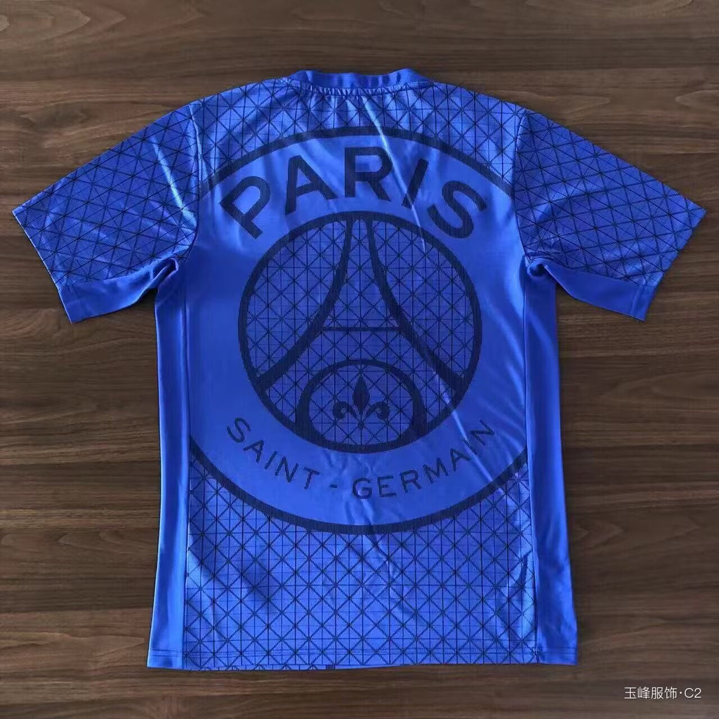 PSG Concept Bleu