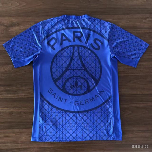 PSG Concept Bleu