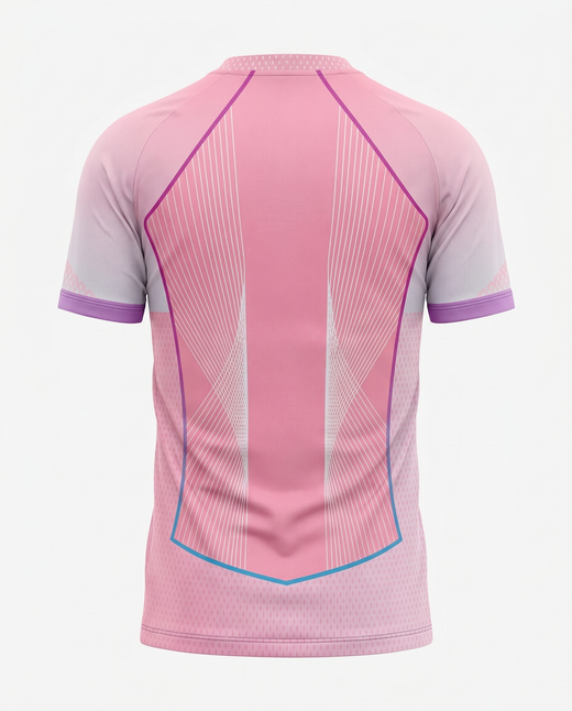 PSG Concept Rose