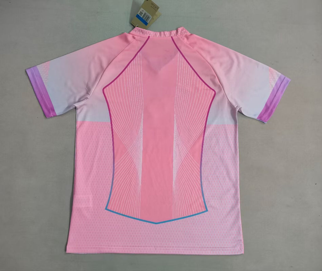 PSG Concept Rose