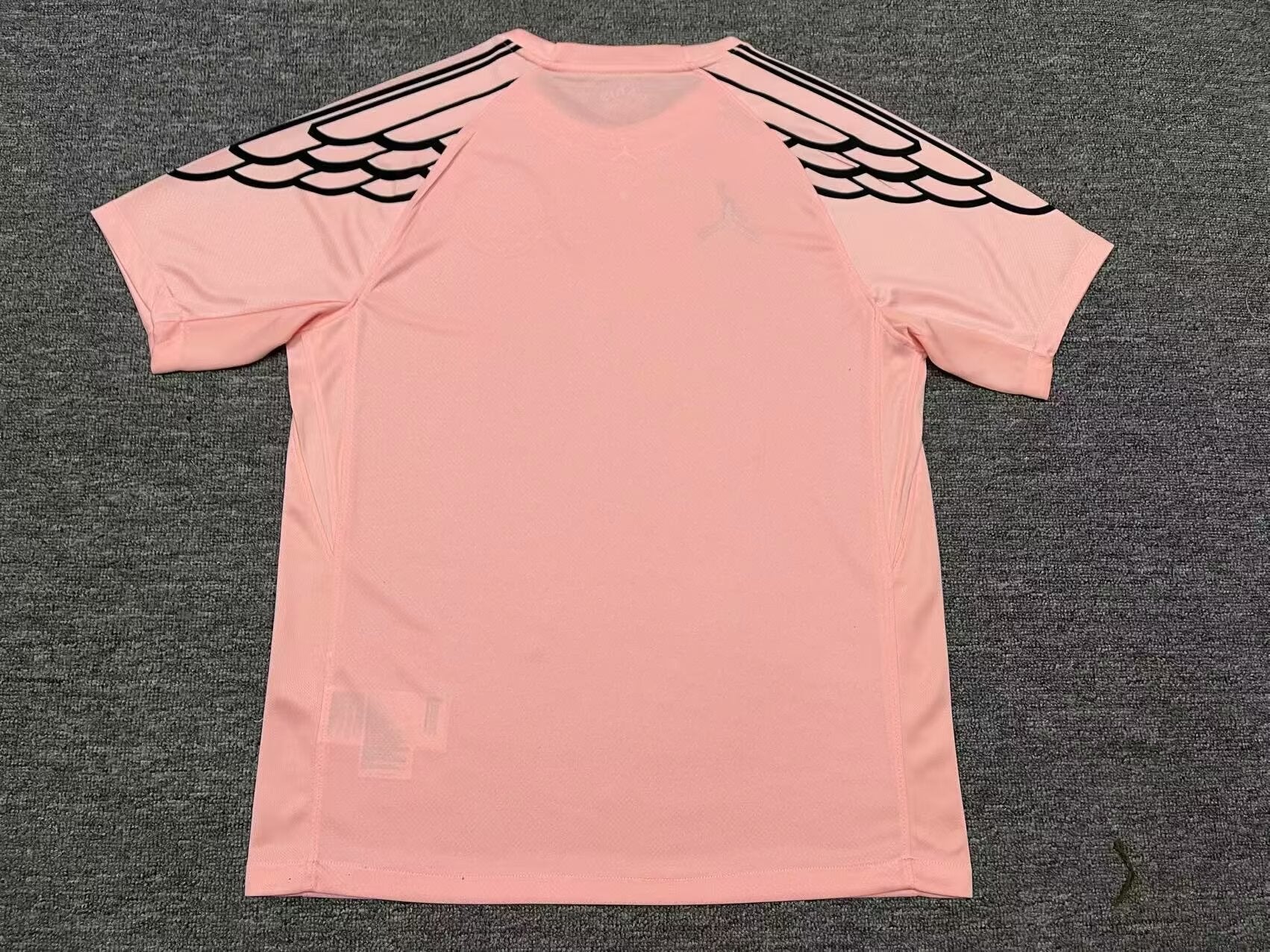 PSG Rose 2025-2026