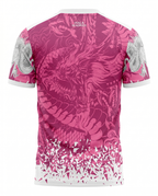 Réal Madrid Concept Rose
