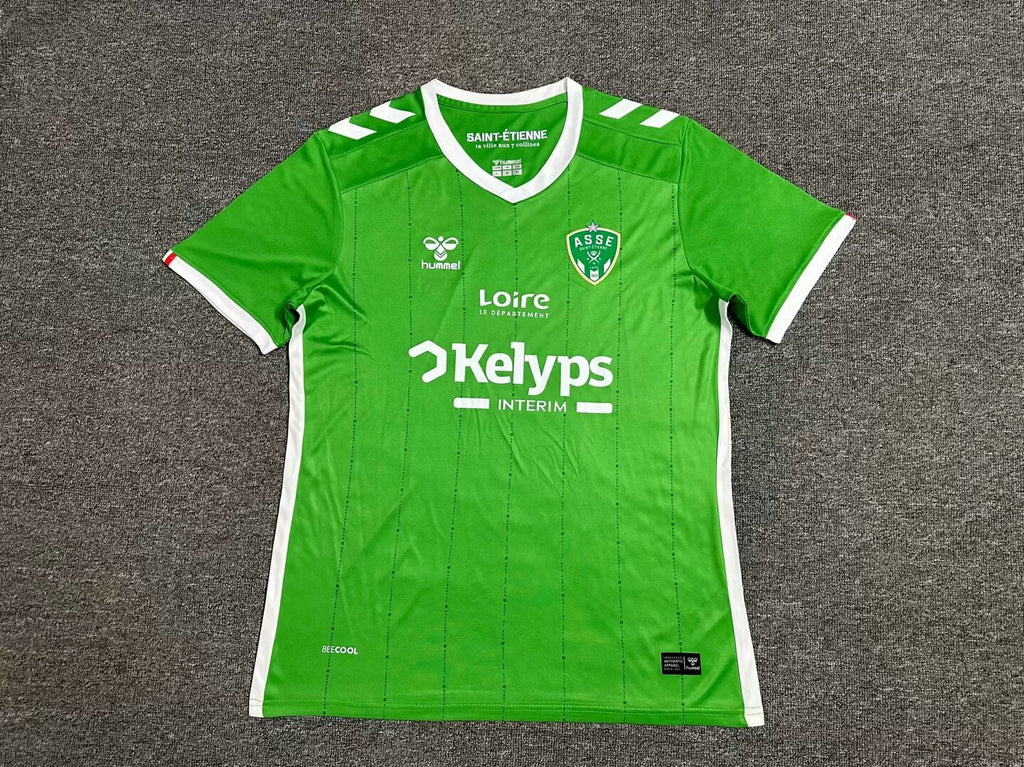 Saint-étienne Domicile 2025-2026