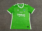 Saint-étienne Domicile 2025-2026