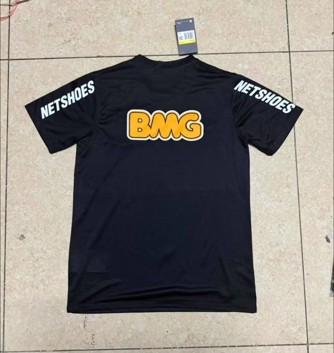 Santos Extérieur Retro