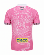 Santos Rose Concept