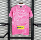 Santos Rose Concept