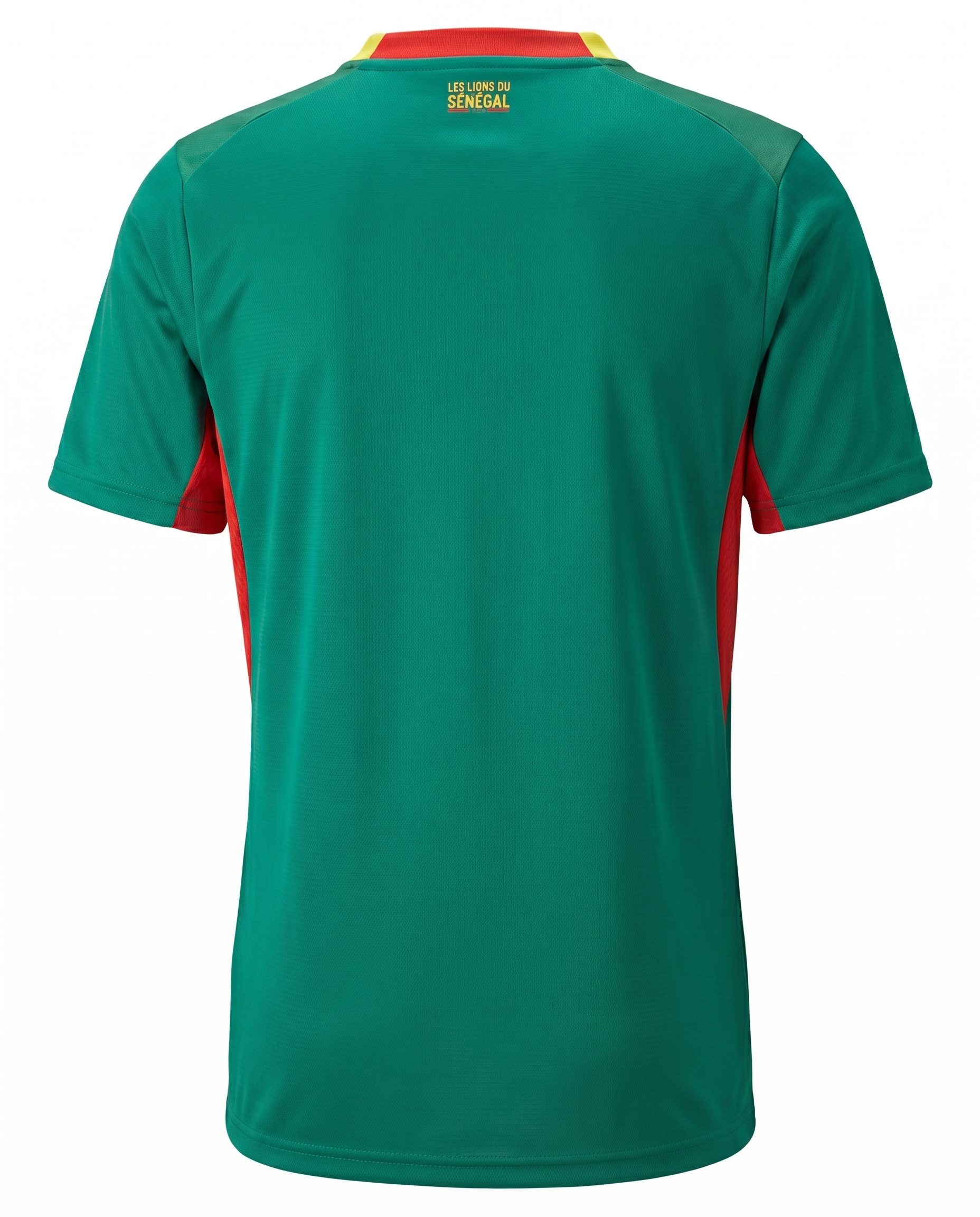 Sénégal Coupe Du Monde 2026-2027
