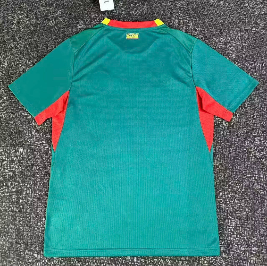 Sénégal Coupe Du Monde 2026-2027