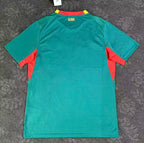 Sénégal Coupe Du Monde 2026-2027