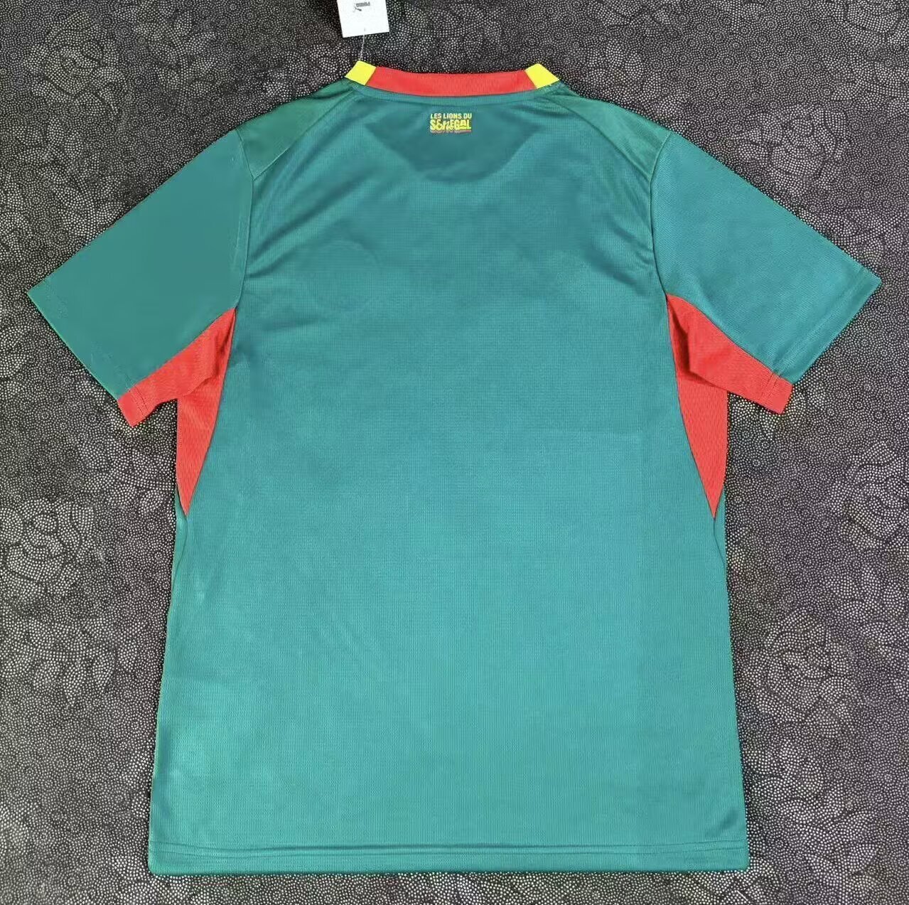 Sénégal Coupe Du Monde 2026-2027