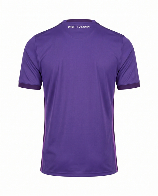 Toulouse Domicile 2024-2025
