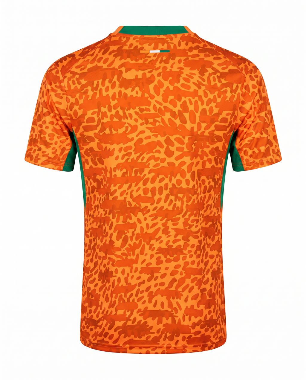 Côte D’ivoire Coupe Du Monde 2026-2027
