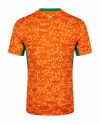 Côte D’ivoire Coupe Du Monde 2026-2027