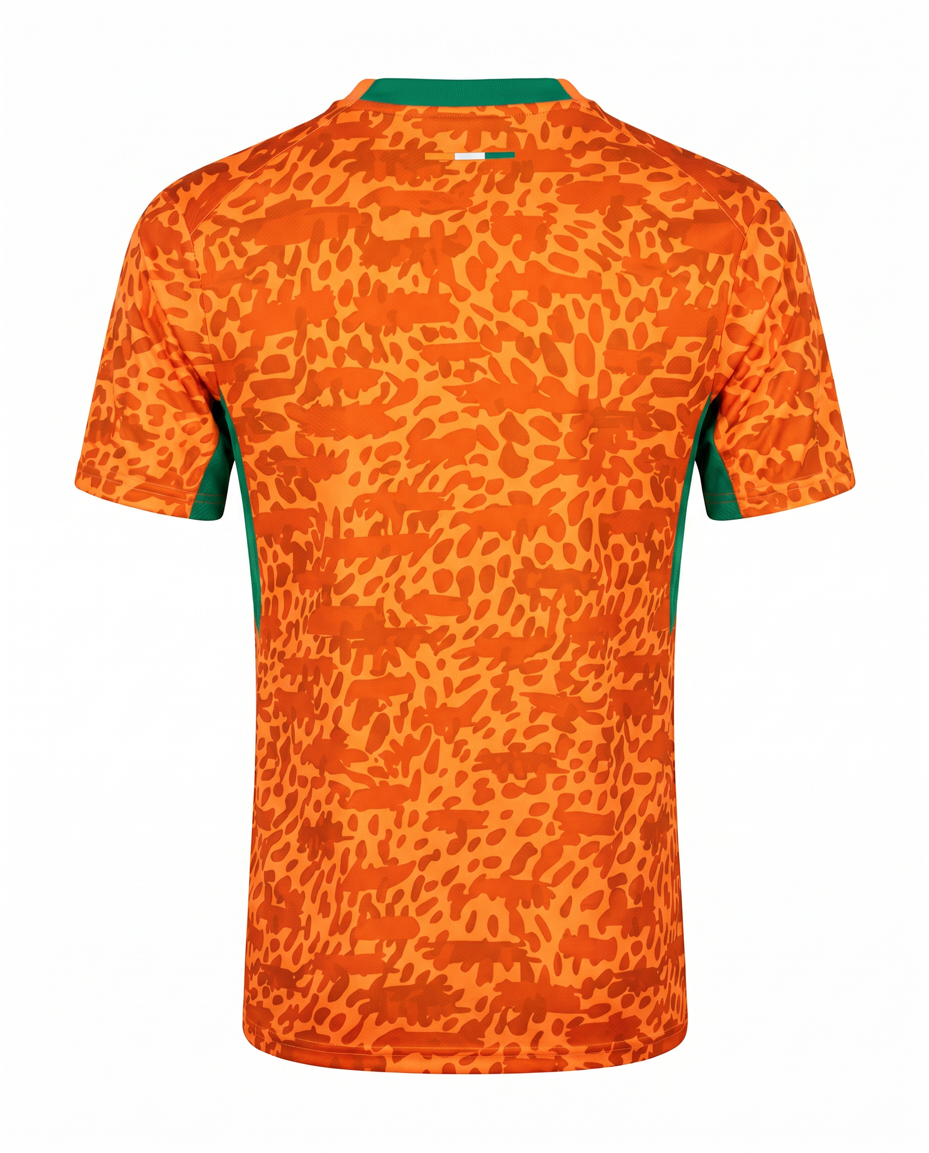Côte D’ivoire Coupe Du Monde 2026-2027