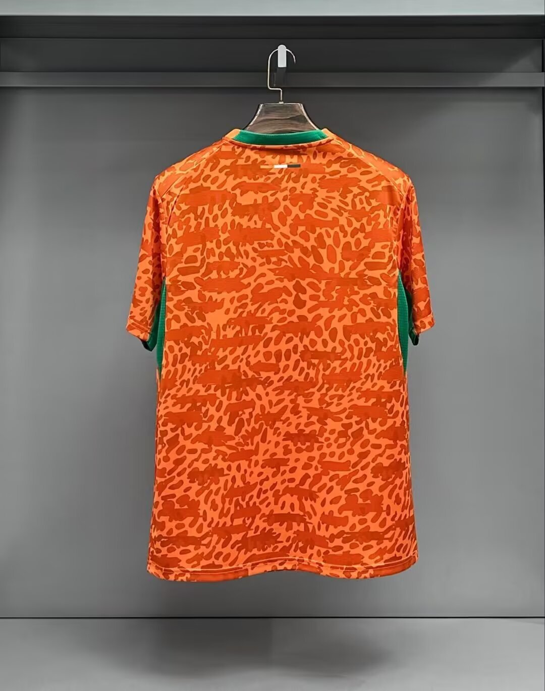 Côte D’ivoire Coupe Du Monde 2026-2027