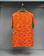 Côte D’ivoire Coupe Du Monde 2026-2027