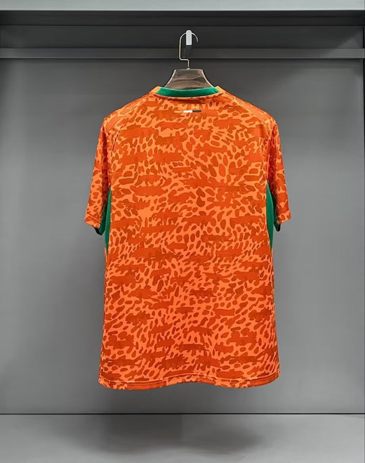 Côte D’ivoire Coupe Du Monde 2026-2027