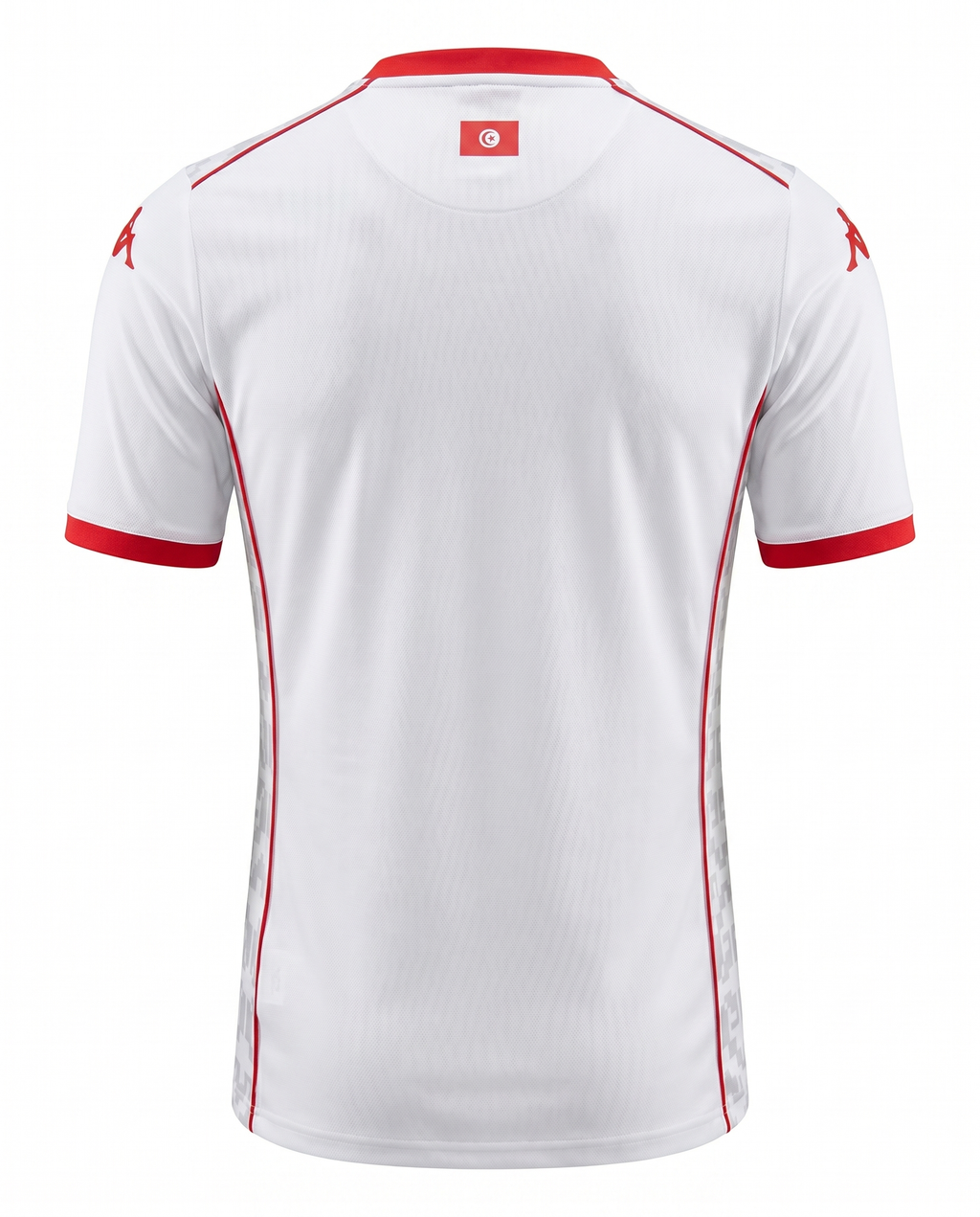 Tunisie Coupe Du Monde 2026-2027
