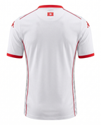 Tunisie Coupe Du Monde 2026-2027
