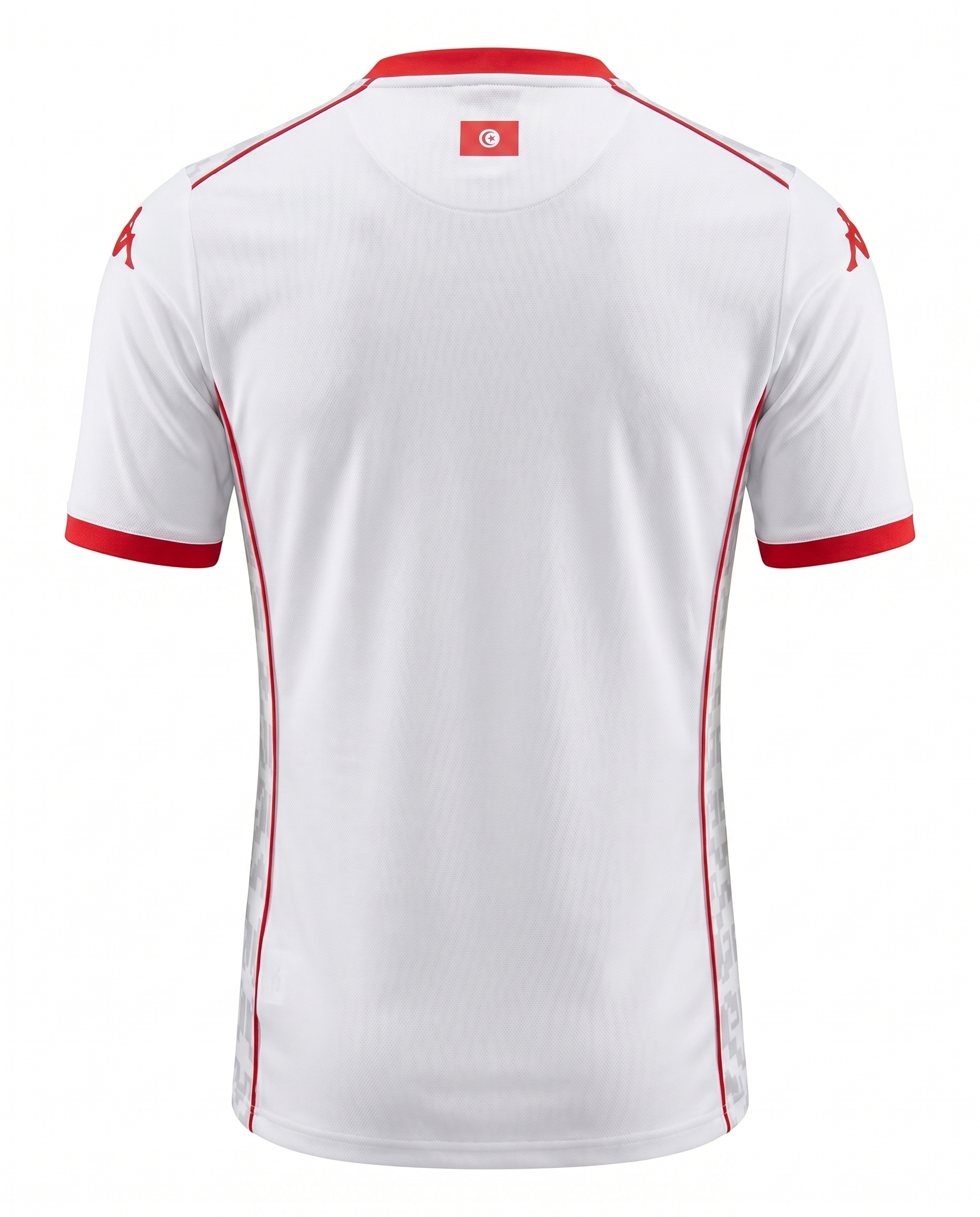 Tunisie Coupe Du Monde 2026-2027