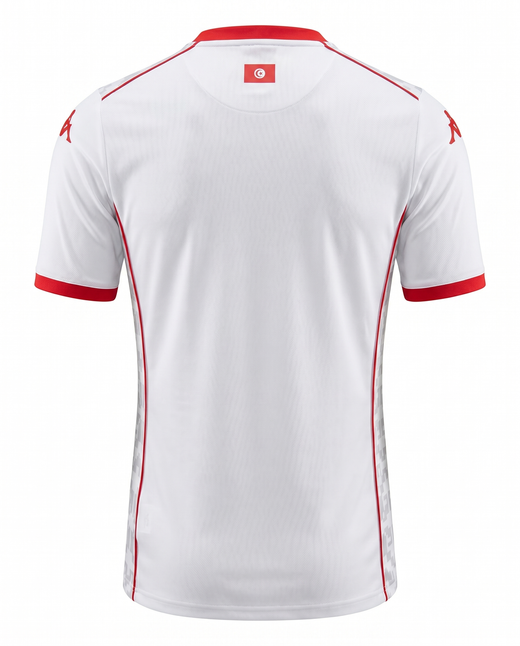 Tunisie Coupe Du Monde 2026-2027