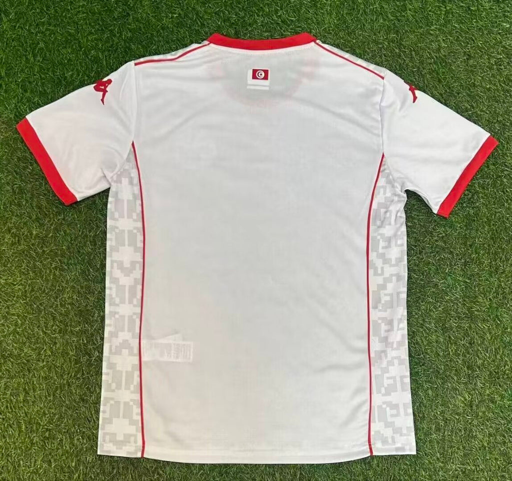 Tunisie Coupe Du Monde 2026-2027