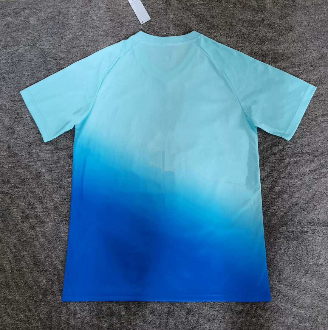 Tunisie Concept Bleu