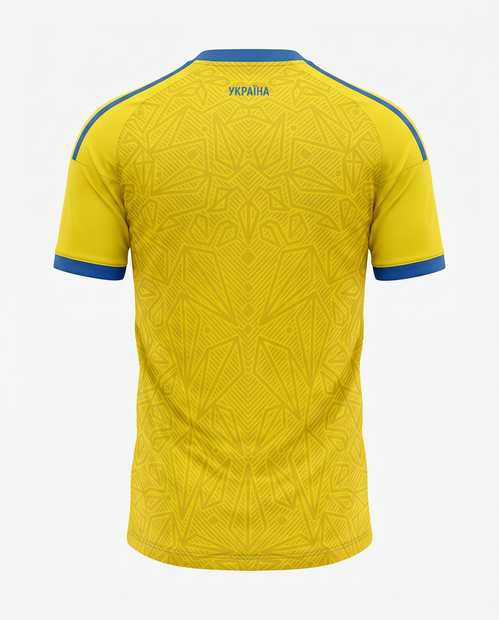 Ukraine Coupe Du Monde 2026-2027