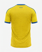 Ukraine Coupe Du Monde 2026-2027