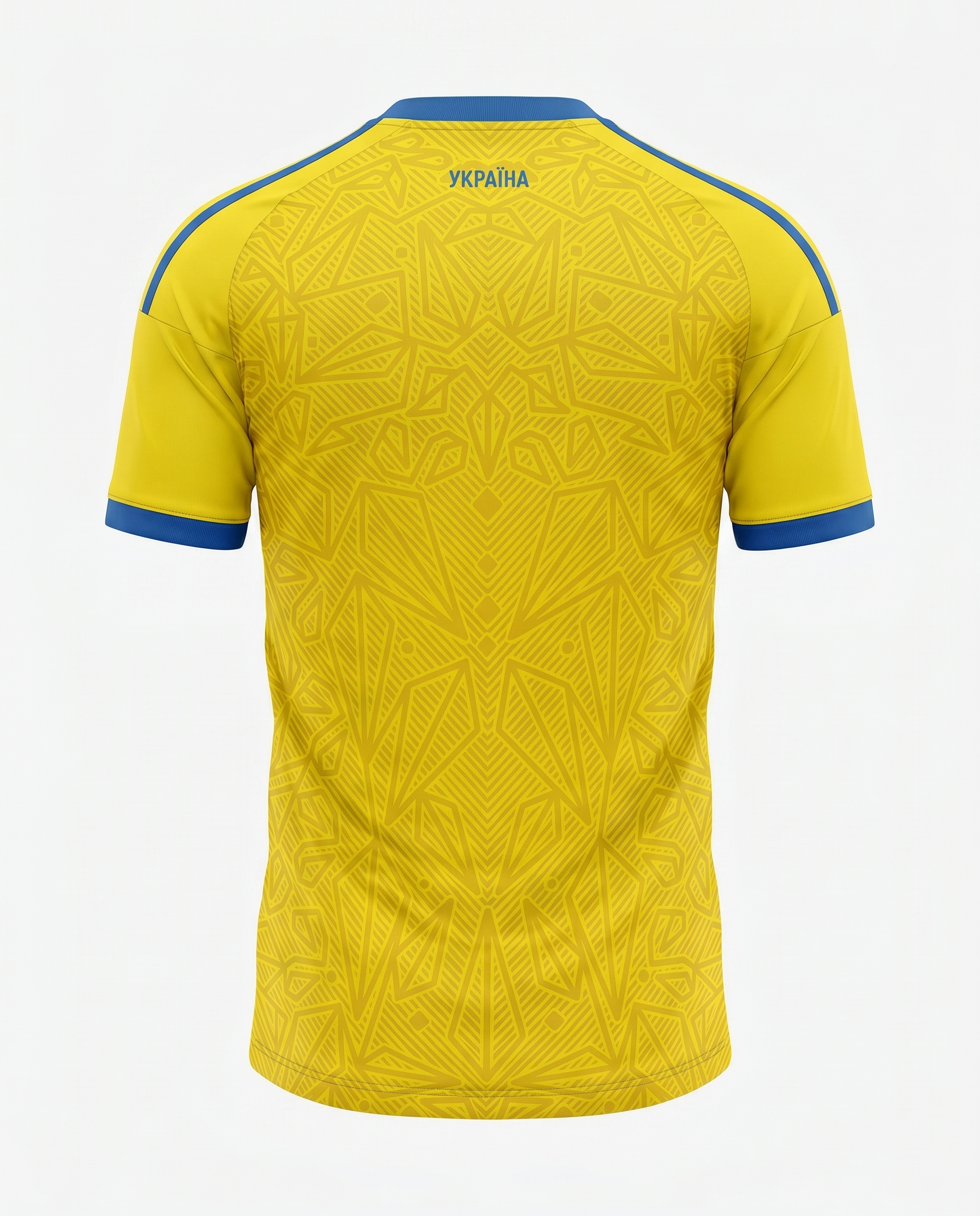 Ukraine Coupe Du Monde 2026-2027