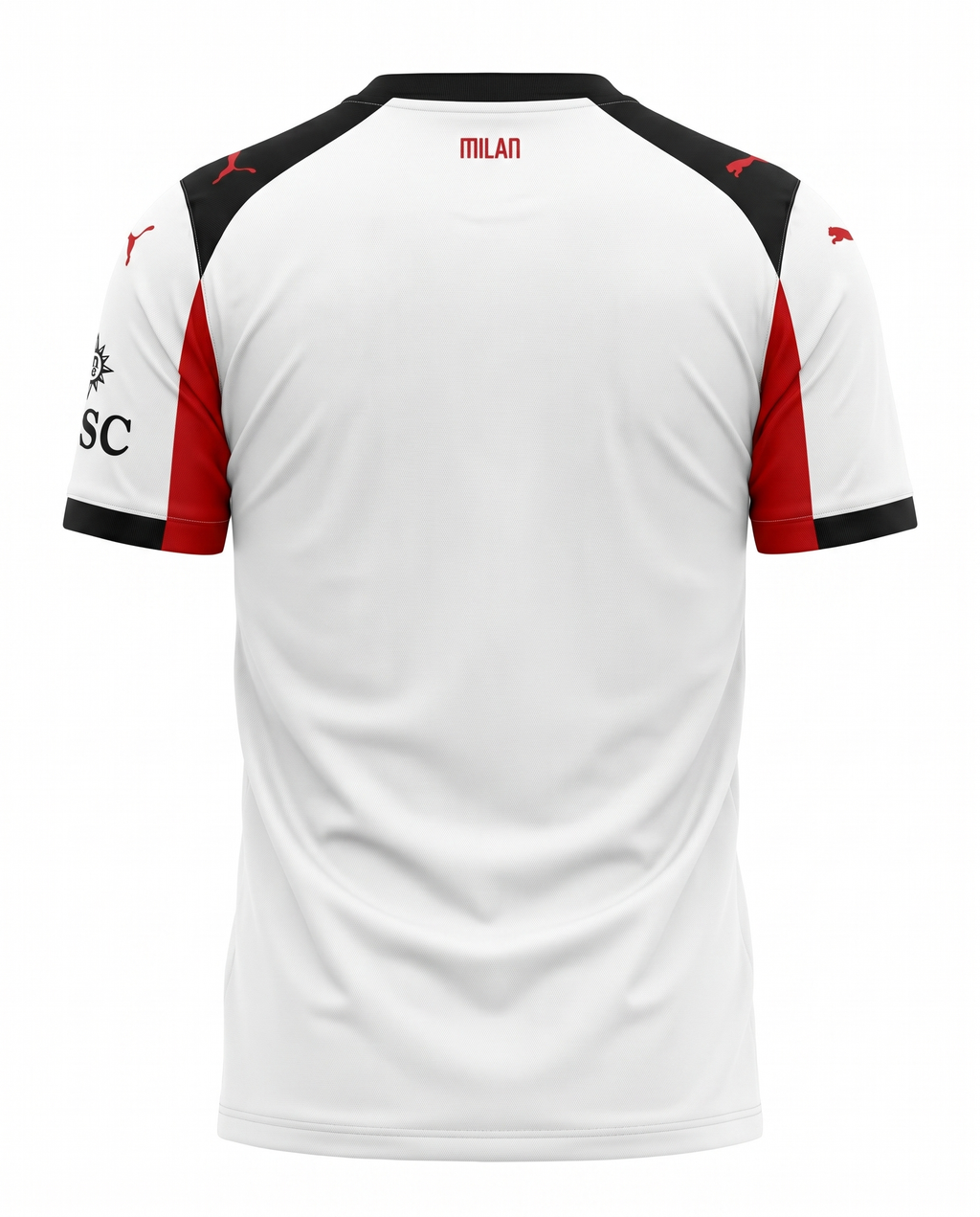 AC Milan Concept