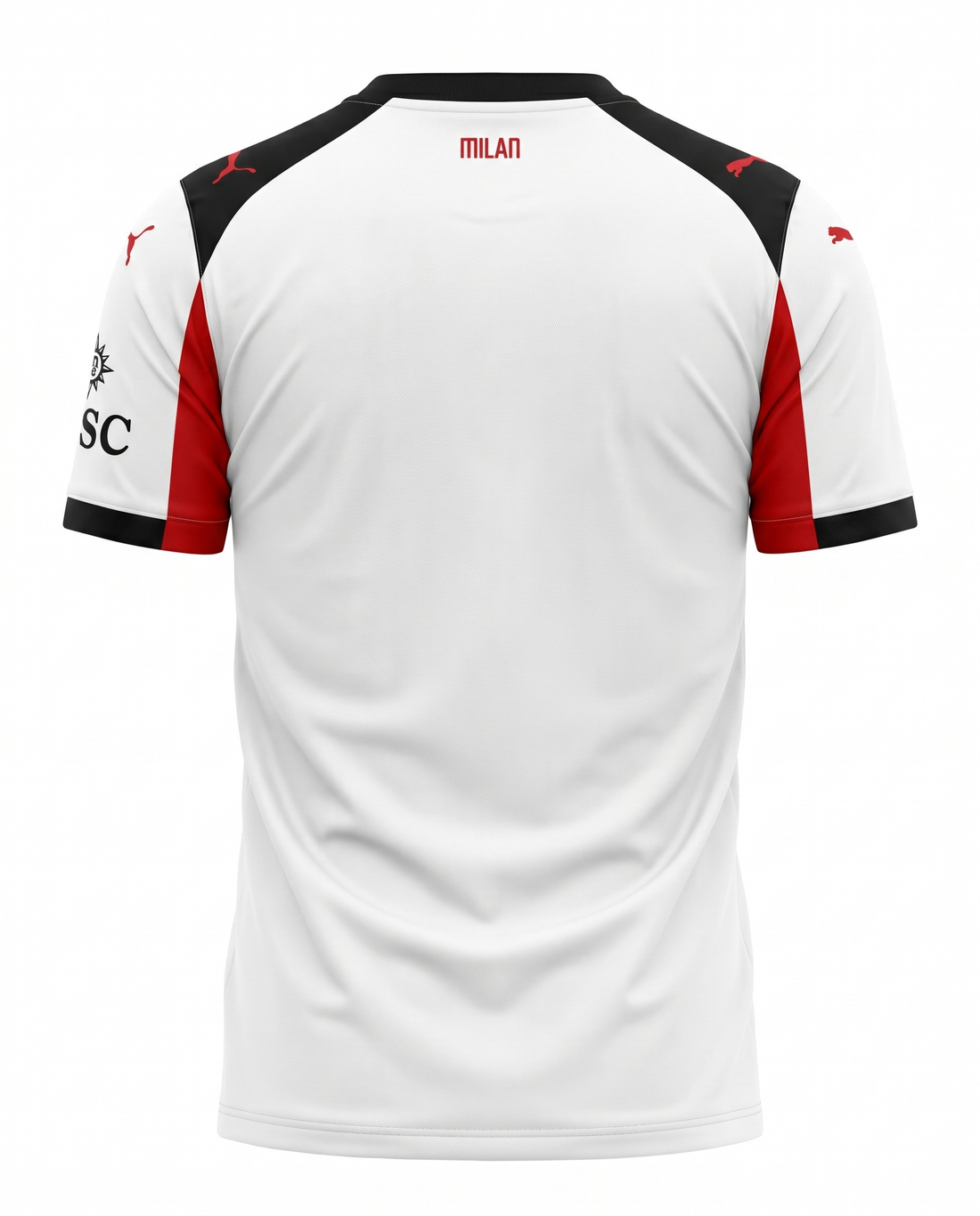 AC Milan Concept