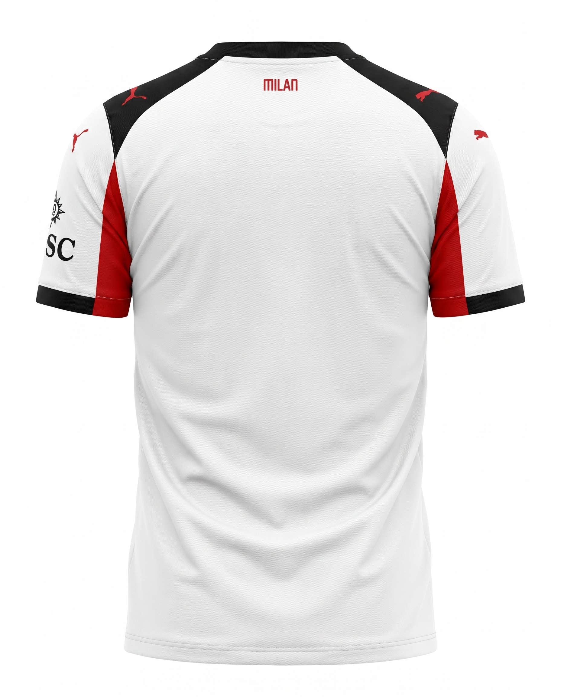 AC Milan Concept