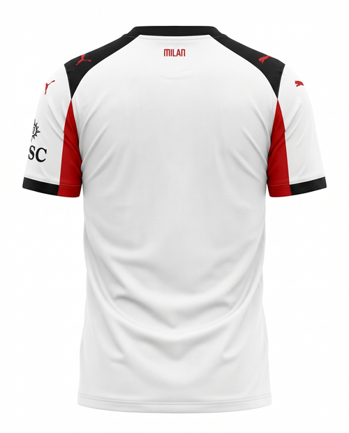 AC Milan Concept