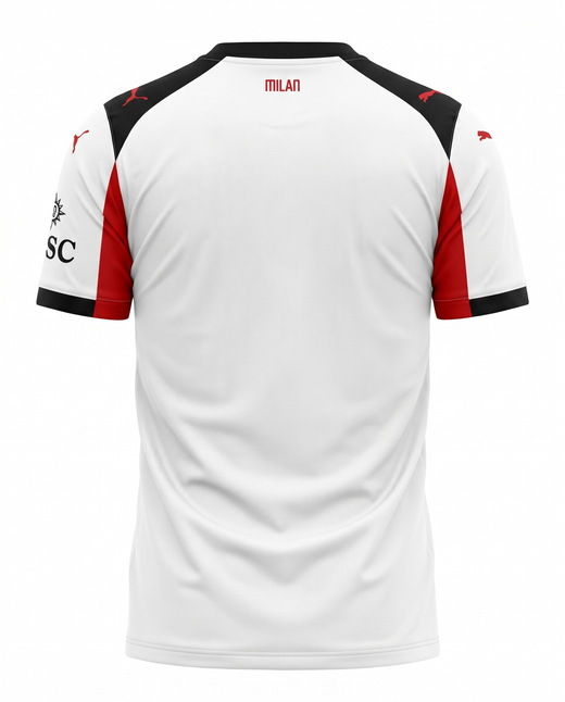 AC Milan Concept