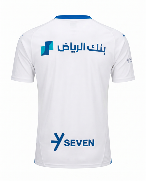 Al Hilal 2025-2026