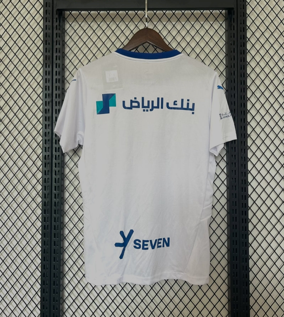 Al Hilal 2025-2026