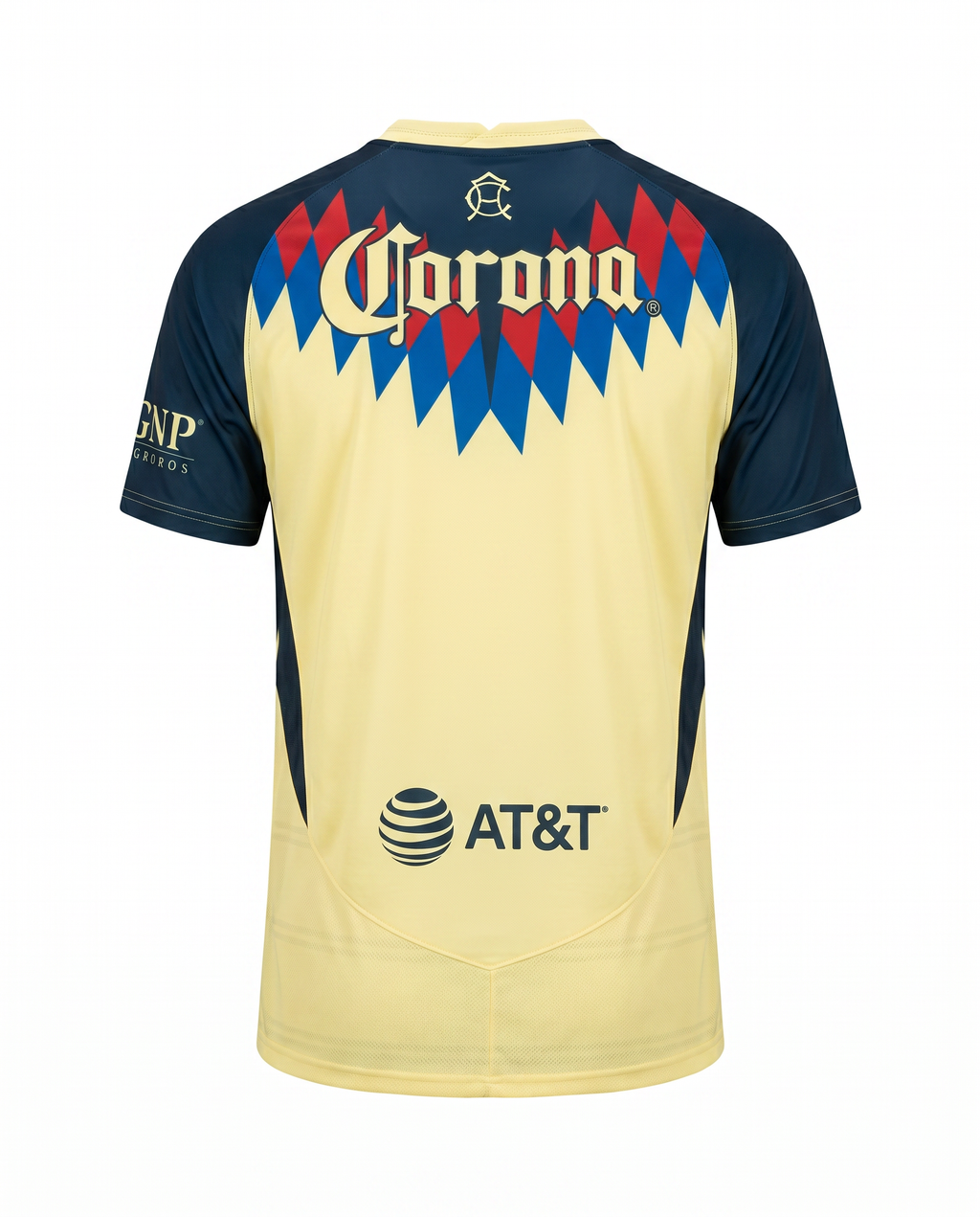 America