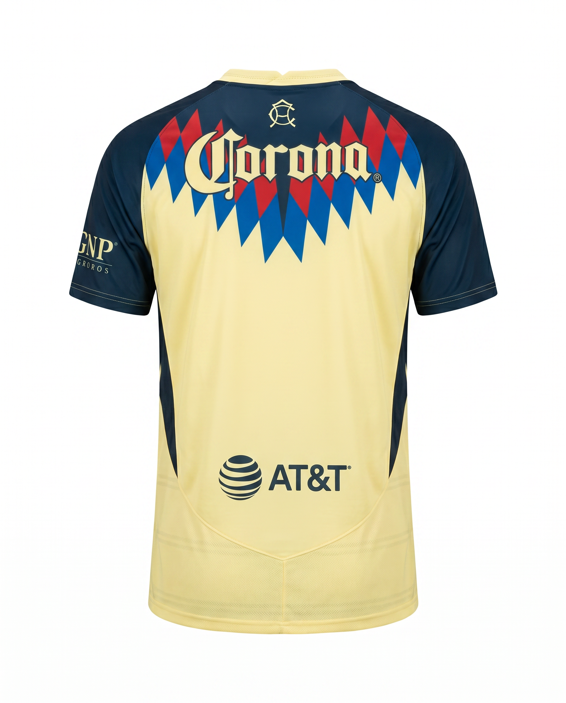 America
