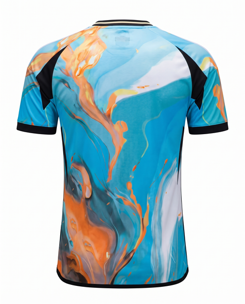 Argentine