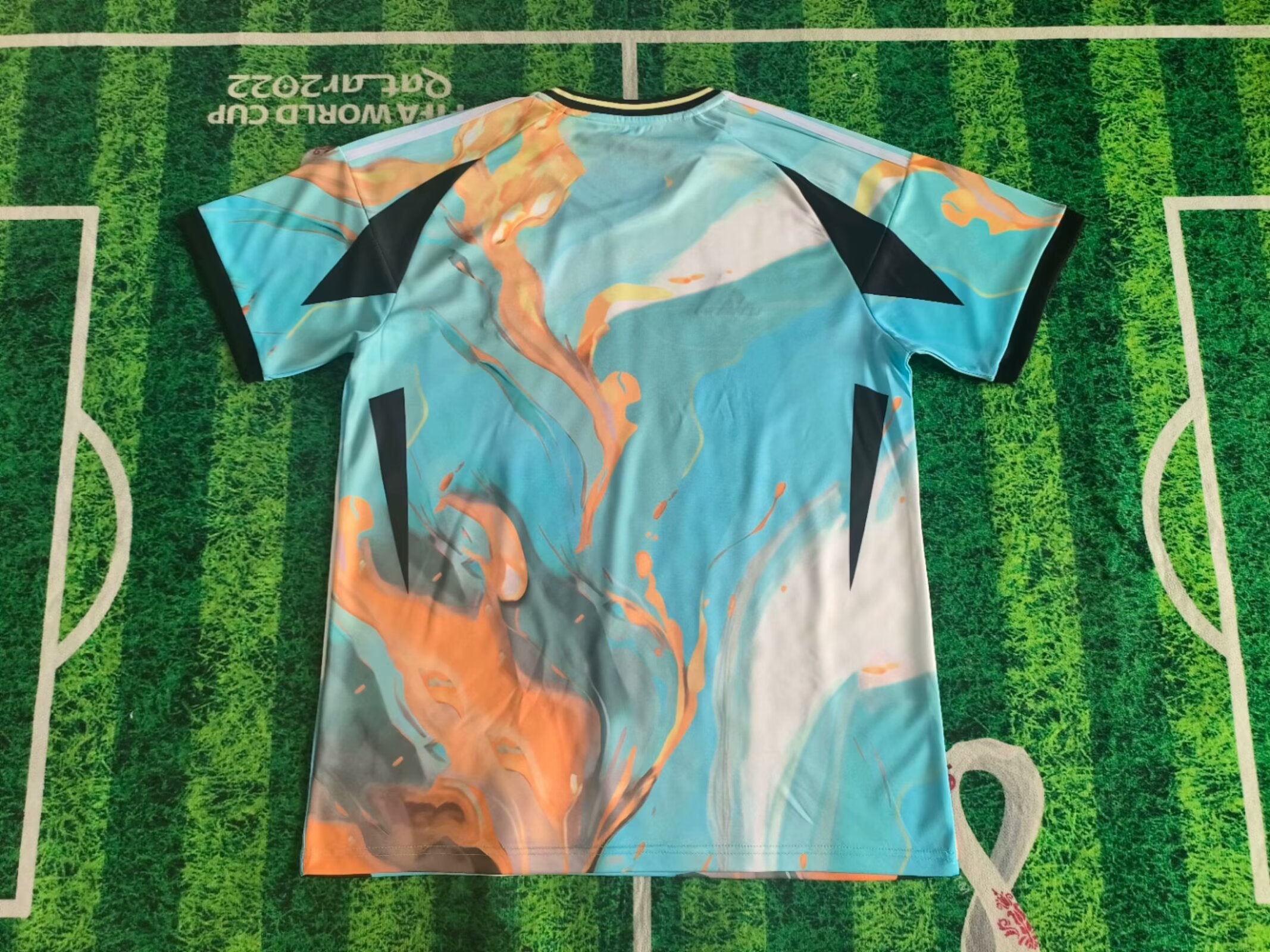Argentine