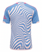 Arsenal Concept