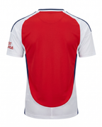 Arsenal Domicile 2024-2025
