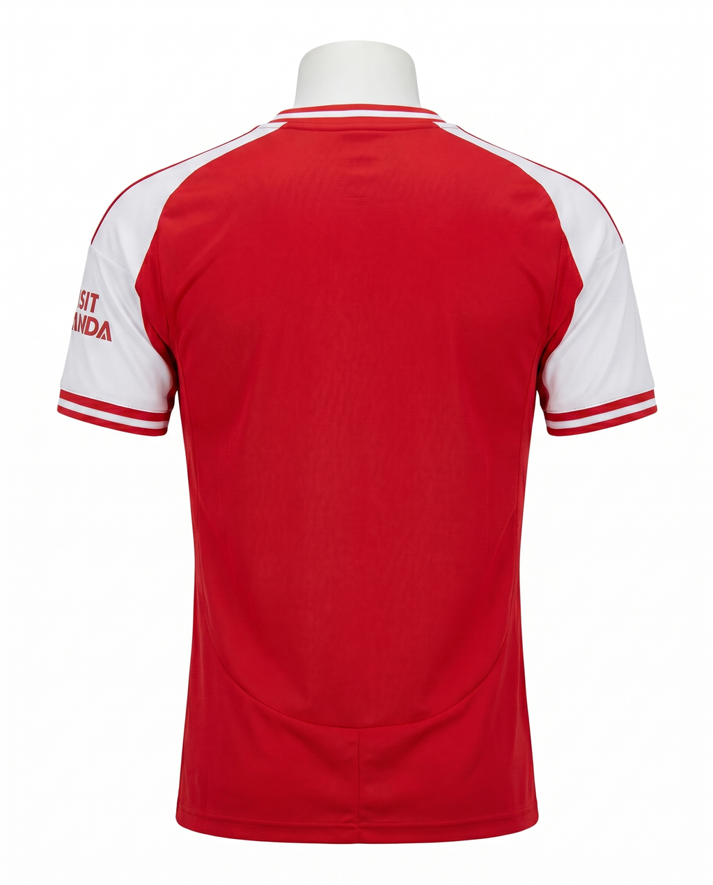 Arsenal Domicile 2025-2026