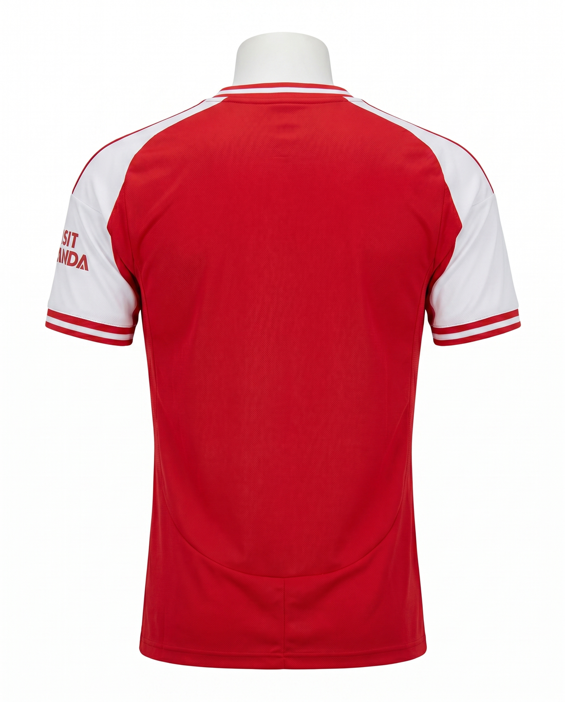 Arsenal Domicile 2025-2026