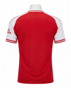 Arsenal Domicile 2025-2026