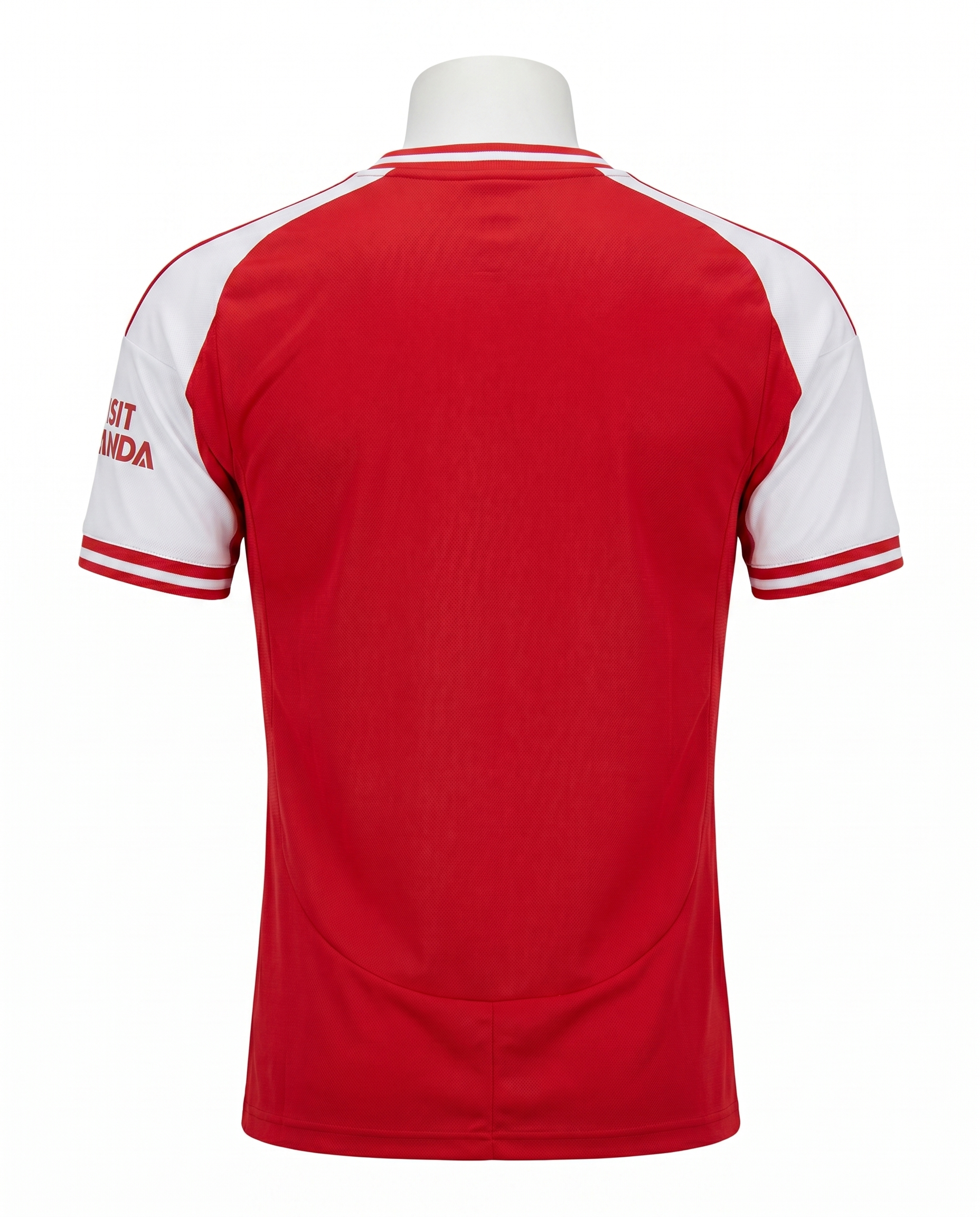 Arsenal Domicile 2025-2026