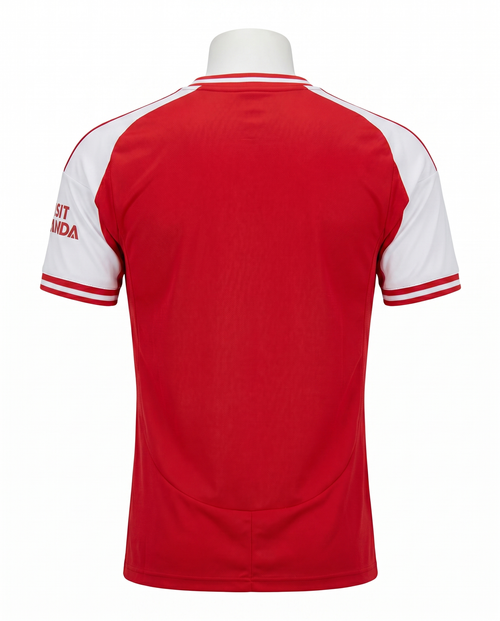 Arsenal Domicile 2025-2026