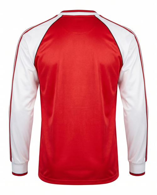 Arsenal Retro 1990